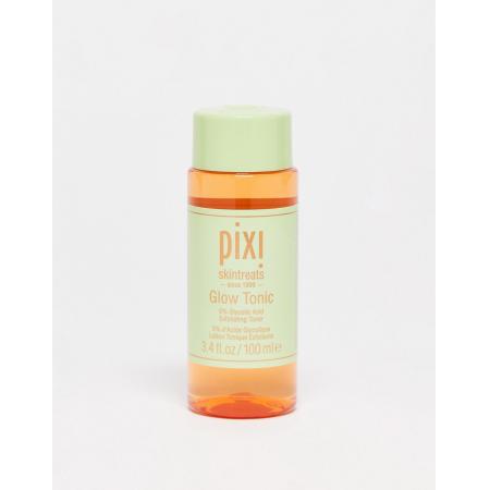 Pixi Glow Tonic Toner Gezichtstoner met 5% glycolzuur 100 ml-Geen kleur