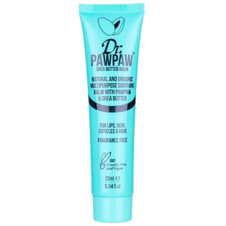 Dr. PawPaw Shea Butter Green