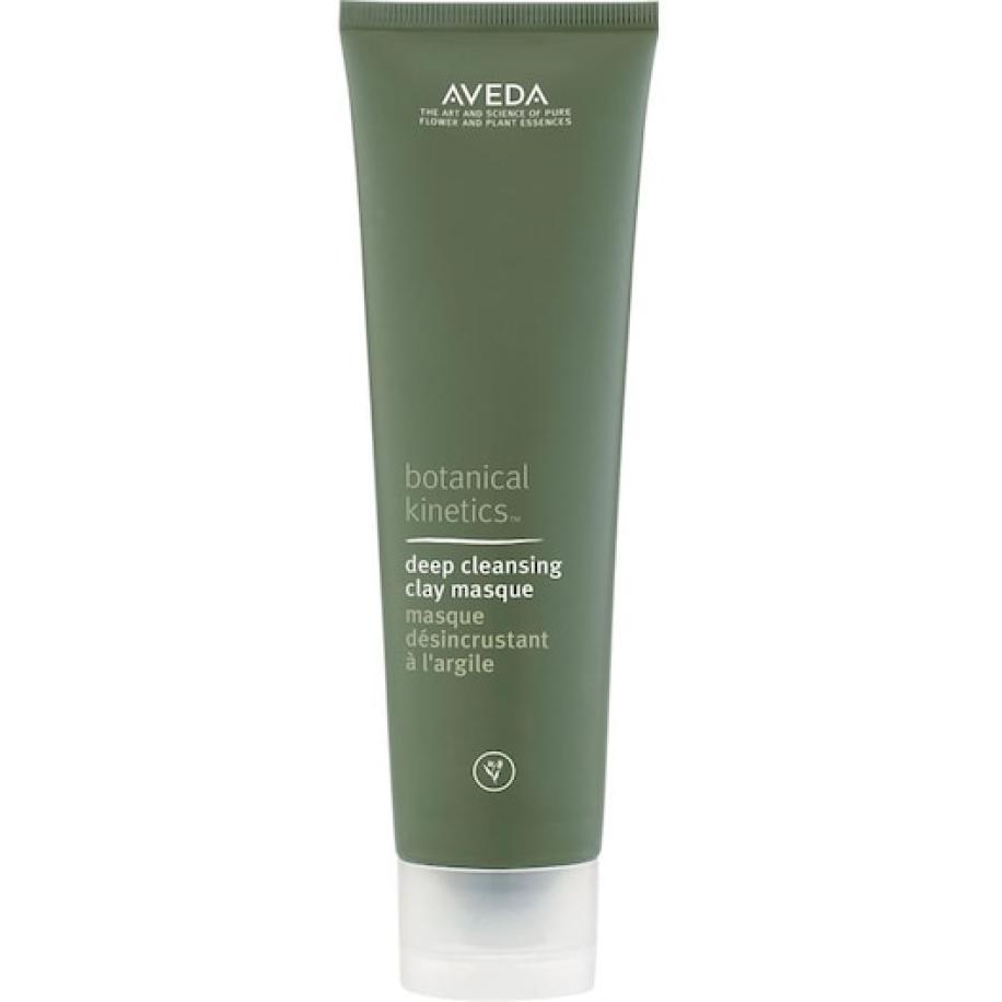 Aveda Vocht Deep Cleansing Clay Masque Gezichtsverzorging Dames 125 ml