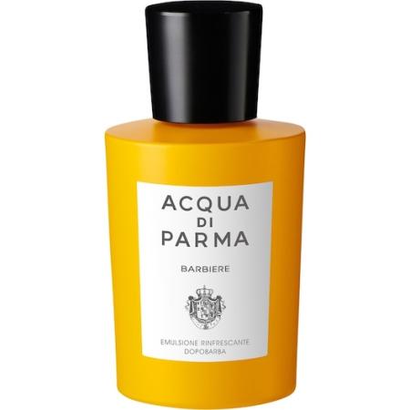 Acqua di Parma Barbiere Refreshing After Shave Emulsion Aftershave Heren 100 ml