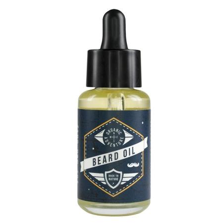 benecos For Men Only Beard Oil