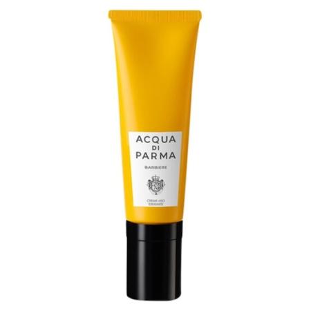 Acqua di Parma Barbiere Moisturizing Face Cream Gezichtscrème Heren 50 ml