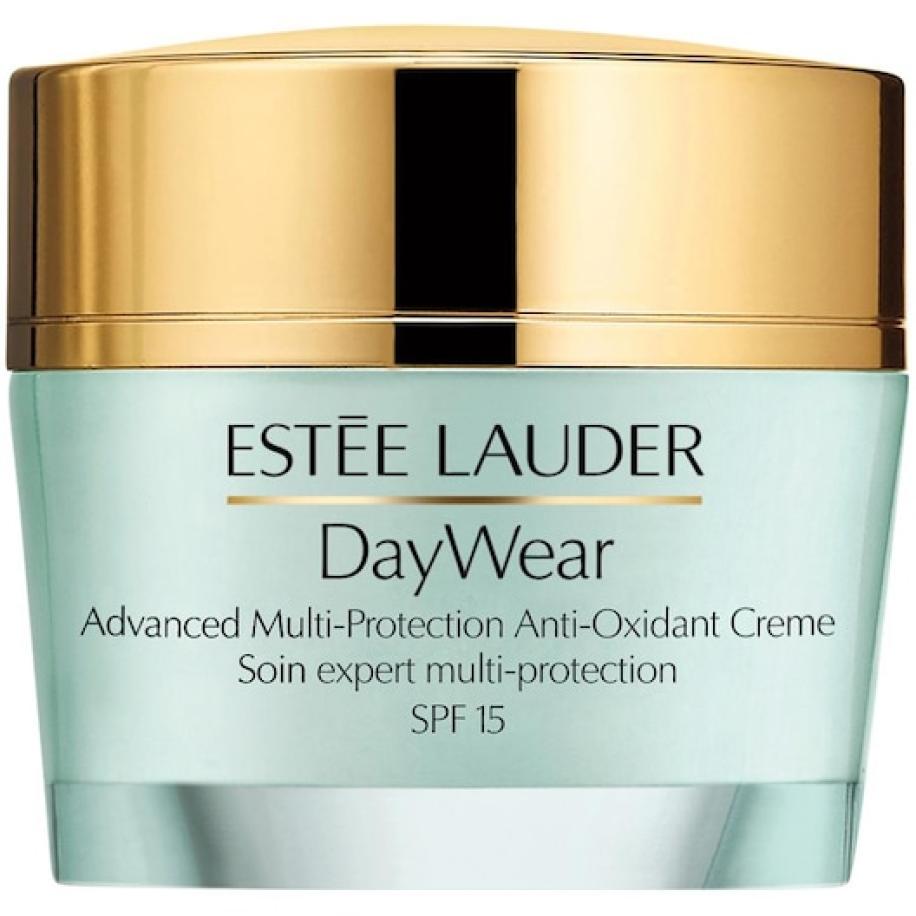 Estée Lauder Gezichtsverzorging DayWear Plus Multi Protection Anti-Oxidant Cream SPF 15 Dry Skin Dagverzorging Dames 50 ml