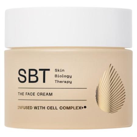 SBT cell identical care SUPREME De gezichtscrème Gezichtscrème Dames 50 ml