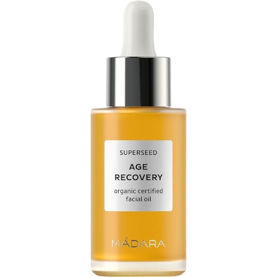 MÁDARA Superseed Age Recovery Facial Oil