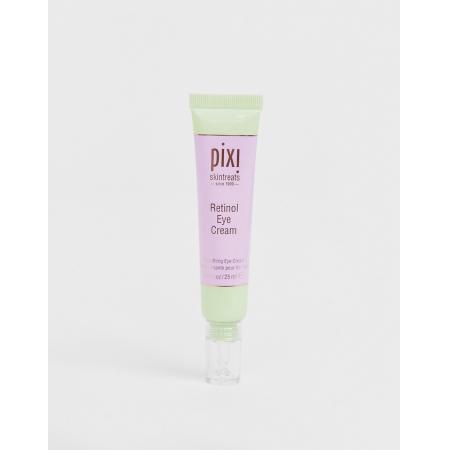 Pixi - Gladmakende oogcrème met retinol: 25ml-Geen kleur