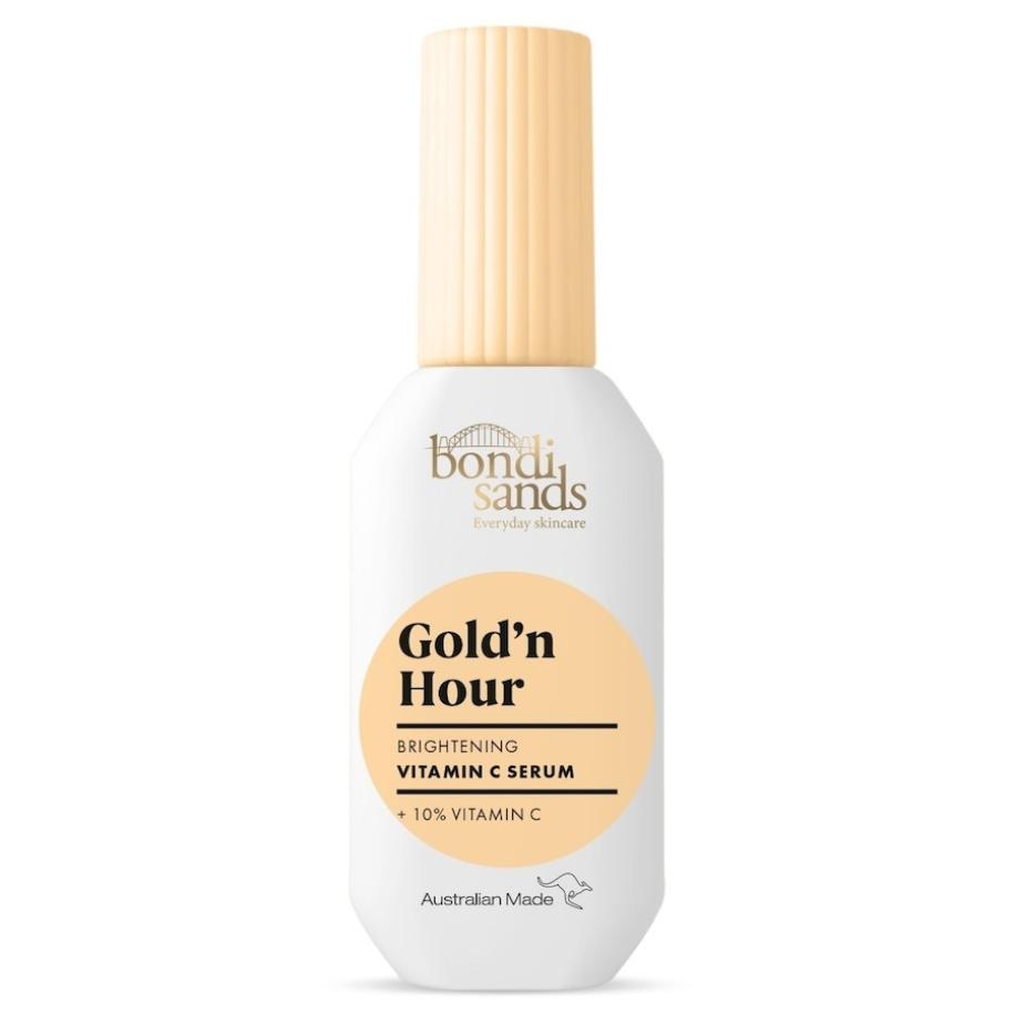 Bondi Sands Everyday Serum Vitamin C Gold'n Hour