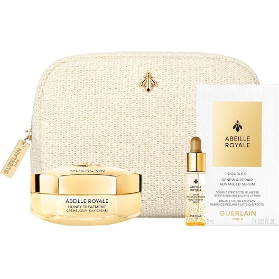 Guerlain Abeille Royale Honey Treatment