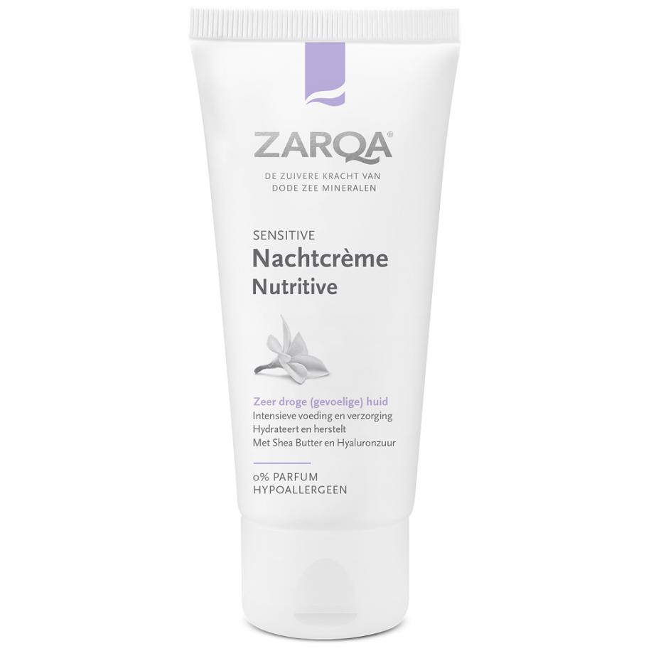 ZARQA Nutritive