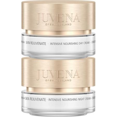Juvena Skin Rejuvenate Nourishing Day & Night Duo Gezichtsverzorgingssets Dames