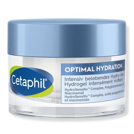 Cetaphil Optimal Hydration Intensief Herstellende Hydrogel