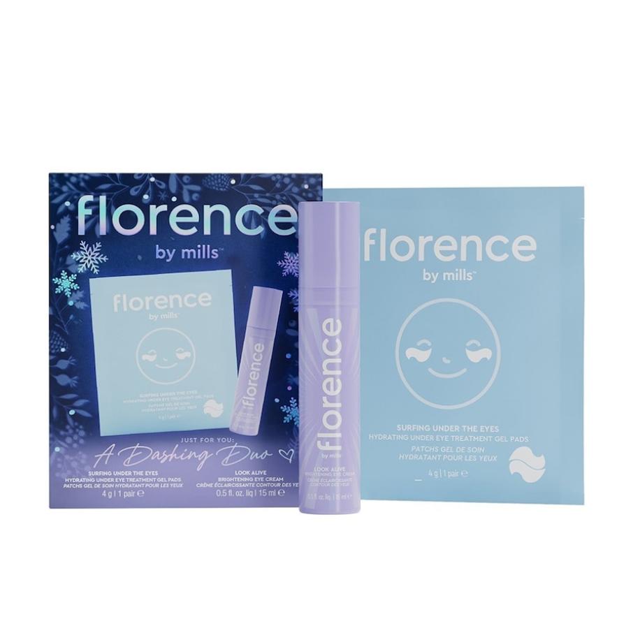 Florence By Mills Just For You: A Dashing Duo