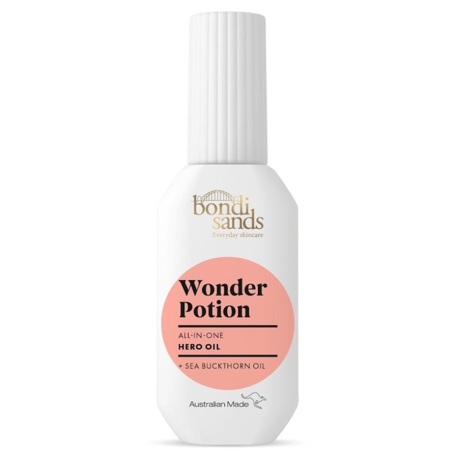 Bondi Sands Hero Oil Wonder Potion