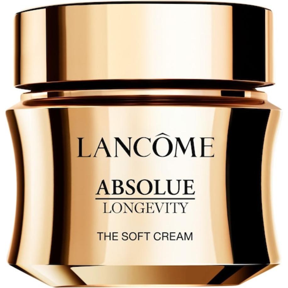 Lancôme Verzorging Absolue Longevity The Soft Cream Anti-aging gezichtsverzorging Dames 30 ml