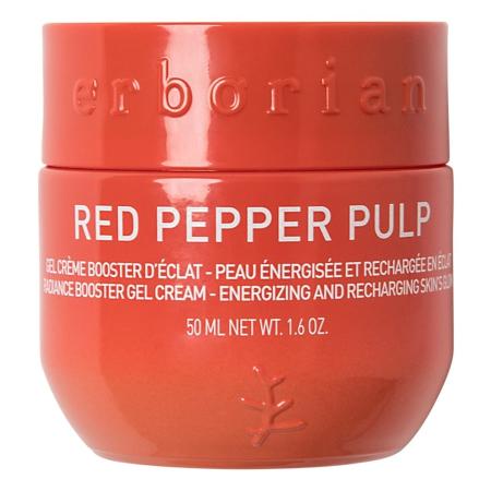 ERBORIAN Red Pepper Pulp