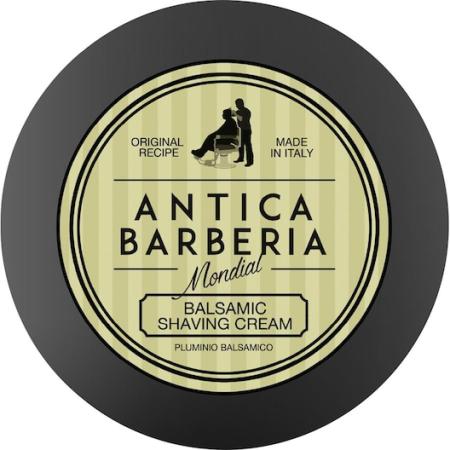 ERBE Antica Barberia Original Citrus Shaving Cream Menthol Scheren Heren 125 ml