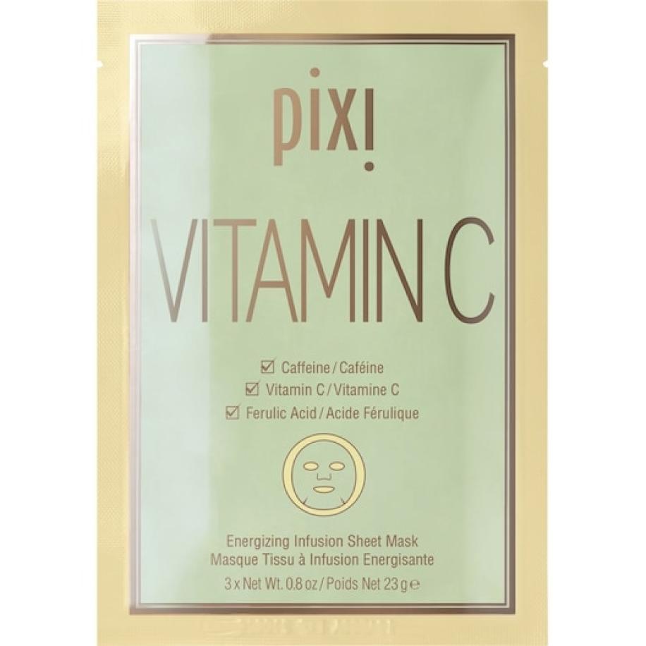 Pixi Vitamin C Sheet Mask