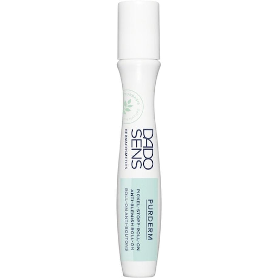 DADO SENS PURDERM PUISTJES-STOP ROLL-ON Crème tegen puistjes Dames 10 ml