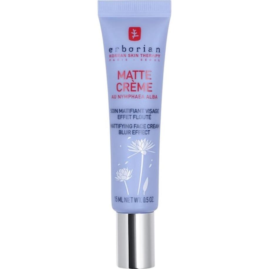 Erborian Teintversterker Matte Crème Dagverzorging Dames 45 ml