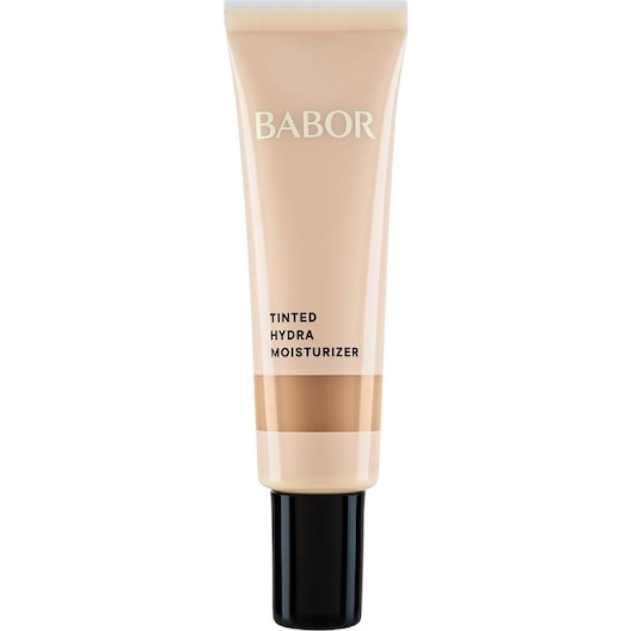 BABOR Make-up gezicht Getinte Hydra Vochtigheid Foundation Dames 30 ml