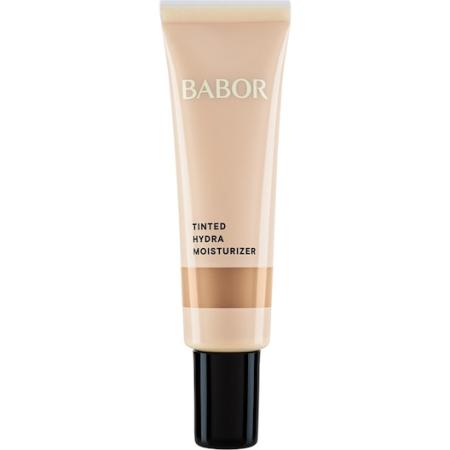 BABOR Make-up gezicht Getinte Hydra Vochtigheid Foundation Dames 30 ml