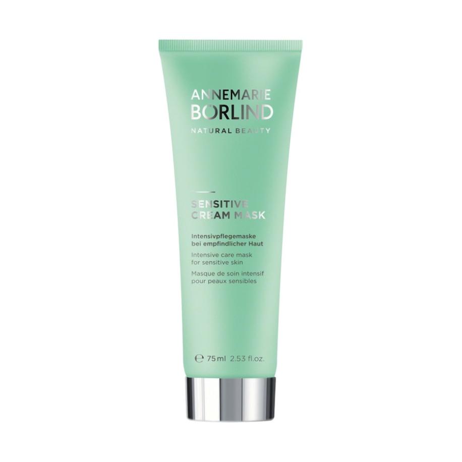 ANNEMARIE BÖRLIND Sensitive Cream