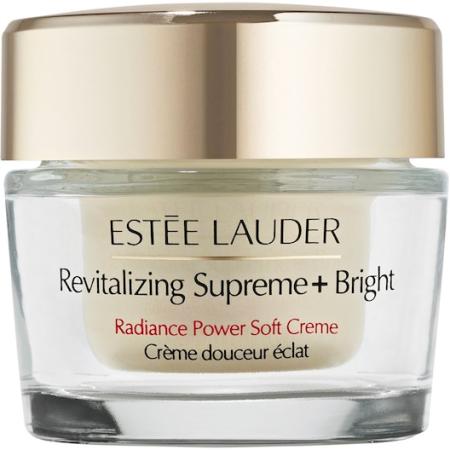 Estée Lauder Gezichtsverzorging Bright Radiance Power Soft Creme Gezichtscrème Dames 50 ml