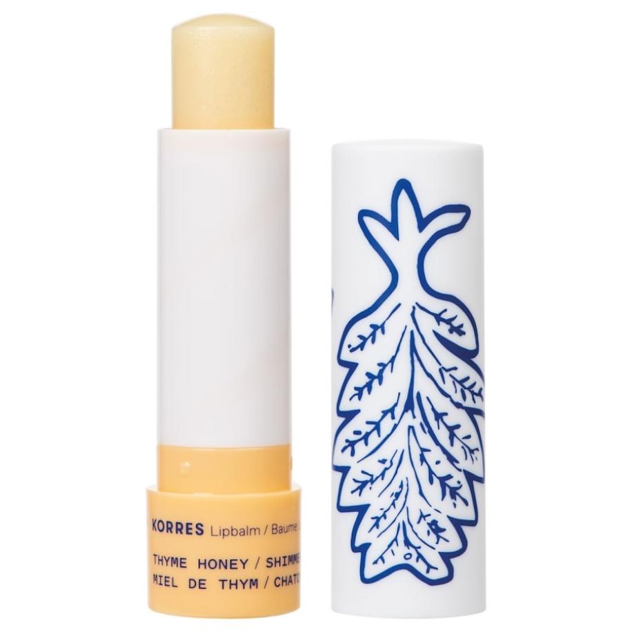 KORRES Wild Rose Lip Balm