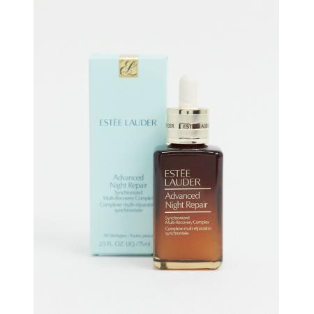 Estée Lauder - Advanced Night Repair - Gesynchroniseerd multi-herstellend complex - 75ml-Geen kleur