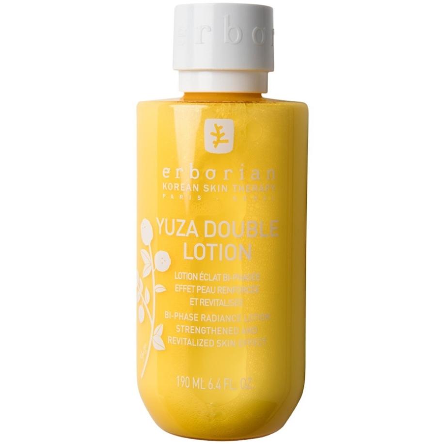 ERBORIAN Yuza Double Lotion