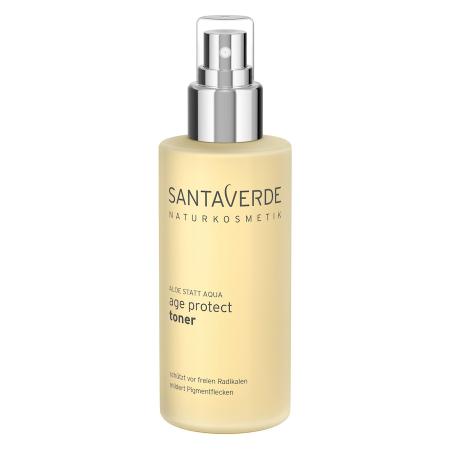 Santaverde Aloe Vera Age Protect