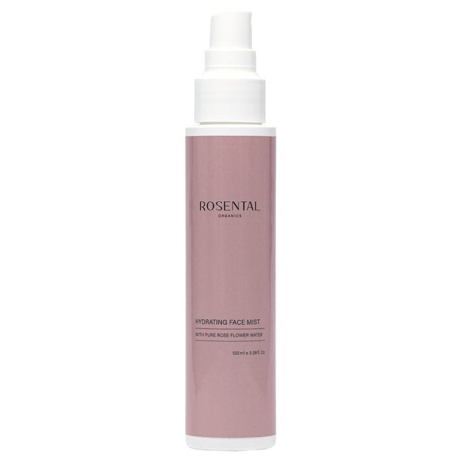 Rosental Organics Hydrating Face Mist
