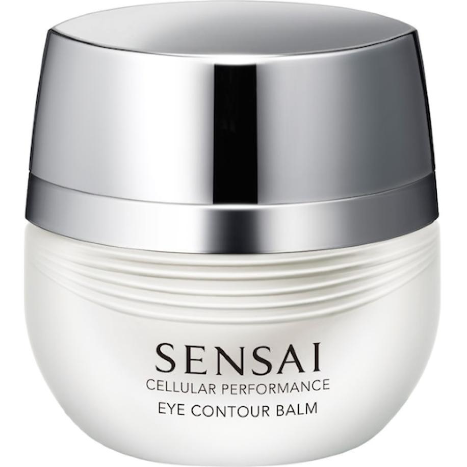 SENSAI Cellular Performance - Basis Linie Eye Contour Balm Oogcrème Dames 15 ml