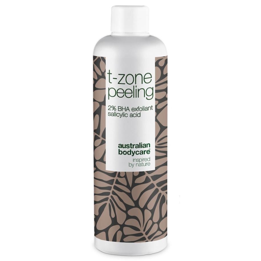Australian Bodycare T-Zone Peeling