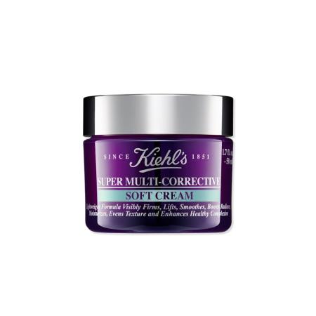 Kiehl’s Super Multi Corrective Soft Cream