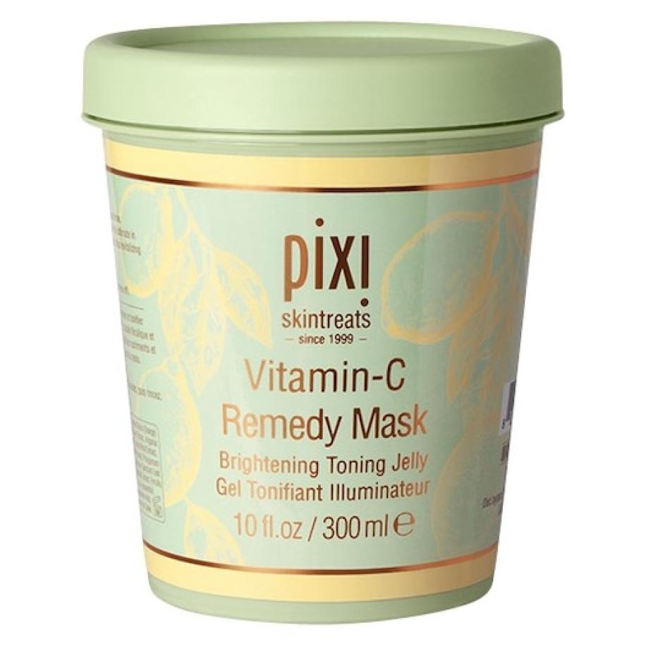 Pixi Gezichtsverzorging Vitamin-C Remedy Mask Hydraterende maskers Dames 300 ml