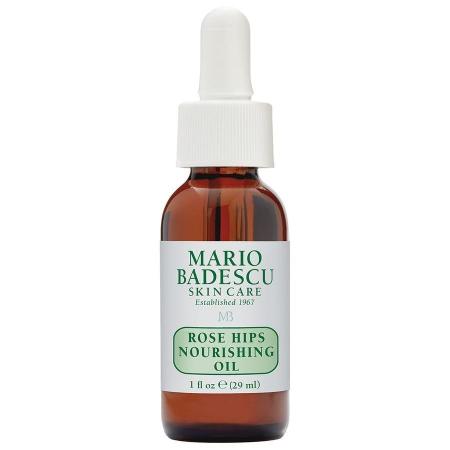 Mario Badescu Rose Hips Nourishing