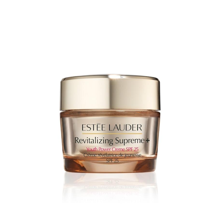 Estée Lauder Gezichtsverzorging Revitaliserende Supreme+ Youth Power Crème SPF 25 Gezichtscrème Dames 50 ml