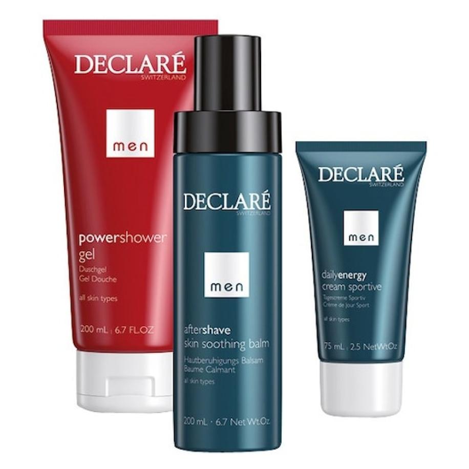 Declaré Kerstgeschenken Gift Set Sets Heren