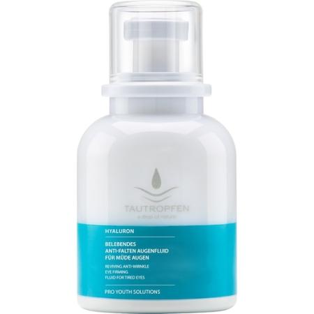 Tautropfen Hyaluron Pro Youth Solutions Revitaliserende anti-rimpel oogvloeistof Oogserum Dames 15 ml