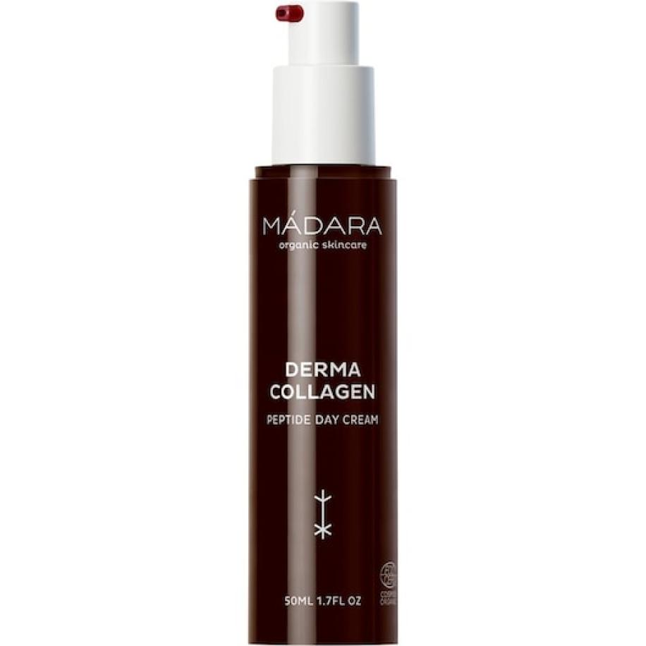 MÁDARA Verzorging Hydra-Silk Firming Cream Gezichtscrème Dames 50 ml