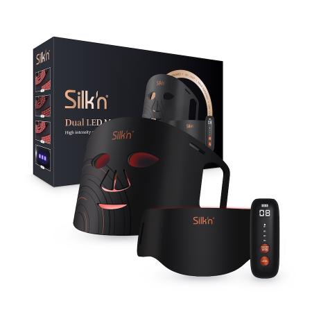 Silk'n Dual LED Mask