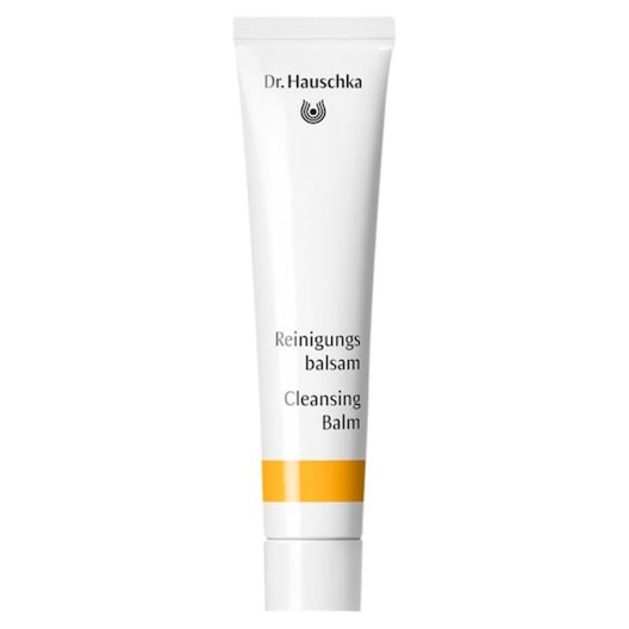 Dr. Hauschka Gezichtsreiniging Reinigende balsem Reinigingsmelk Dames 20 ml