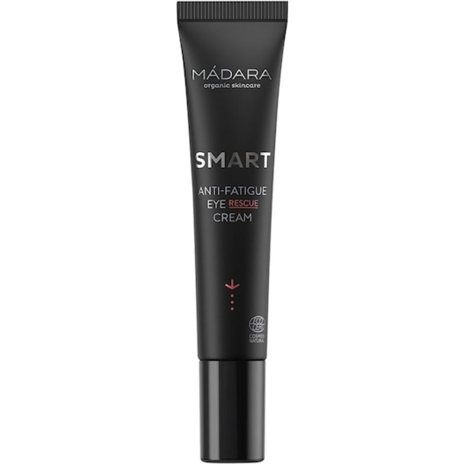 MÁDARA Oogverzorging Anti-Fatigue Eye Rescue Cream Oogcrème Dames 15 ml