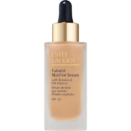 Estée Lauder Serums Futurist Skintint Serum Foundation Hydraterend serum Dames 30 ml