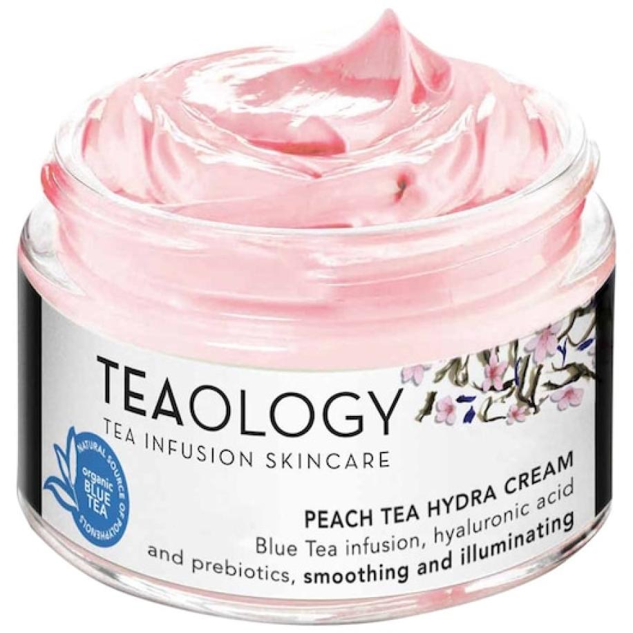 Teaology Peach Tea Hydra