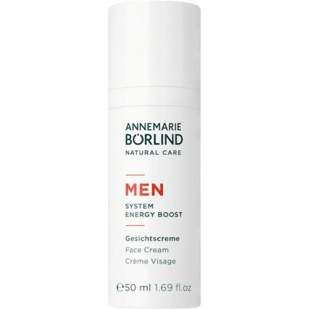 ANNEMARIE BÖRLIND MEN Gezichtscrème Heren 50 ml