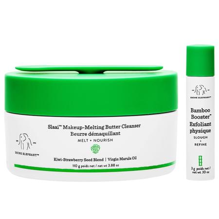 Drunk Elephant Slaai Makeup - Melting Butter Cleanser