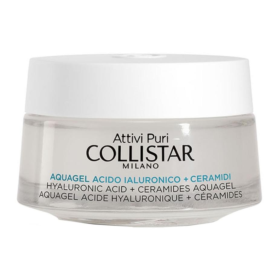 Collistar Attivi Puri Hyaluronic Acid+ Ceramides Aquagel