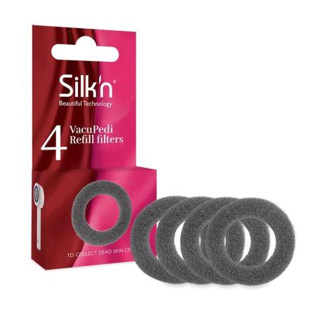 Silk'n Filters 4x